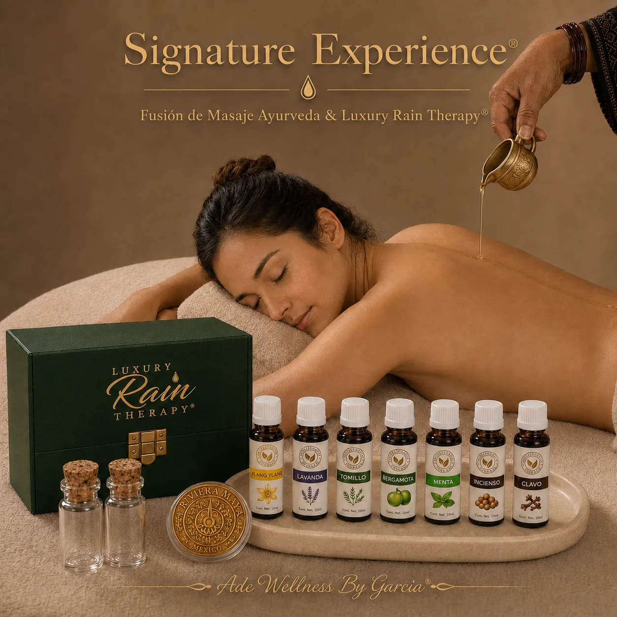Signature Experience®