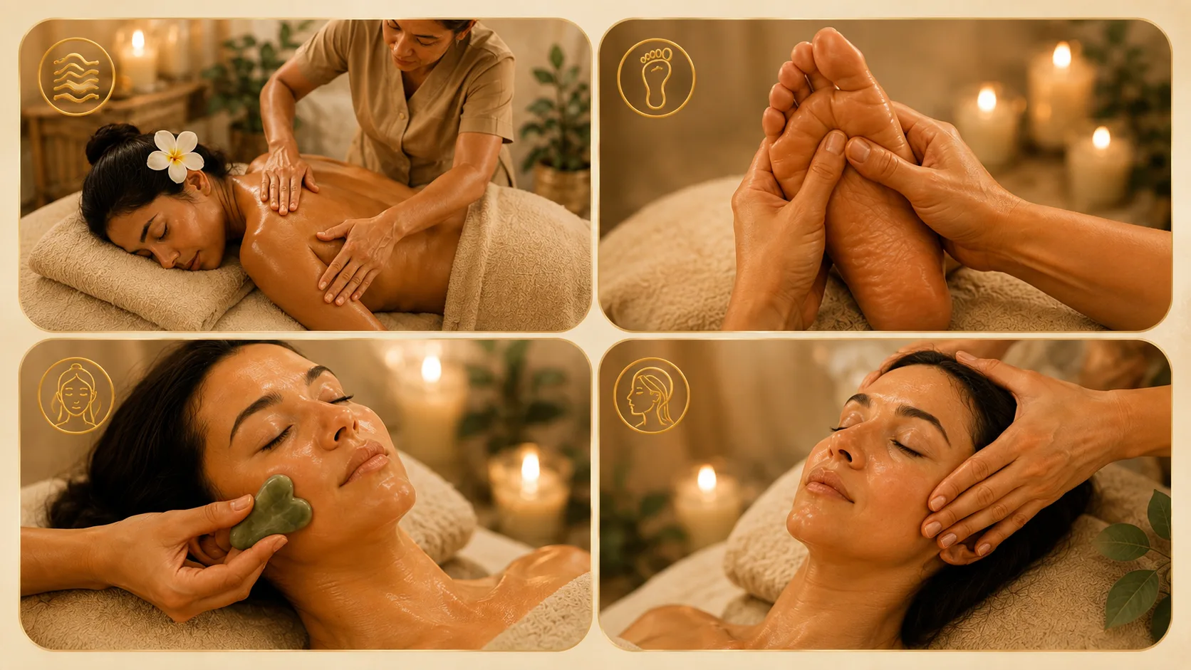 Sensory Wellness Experience®
