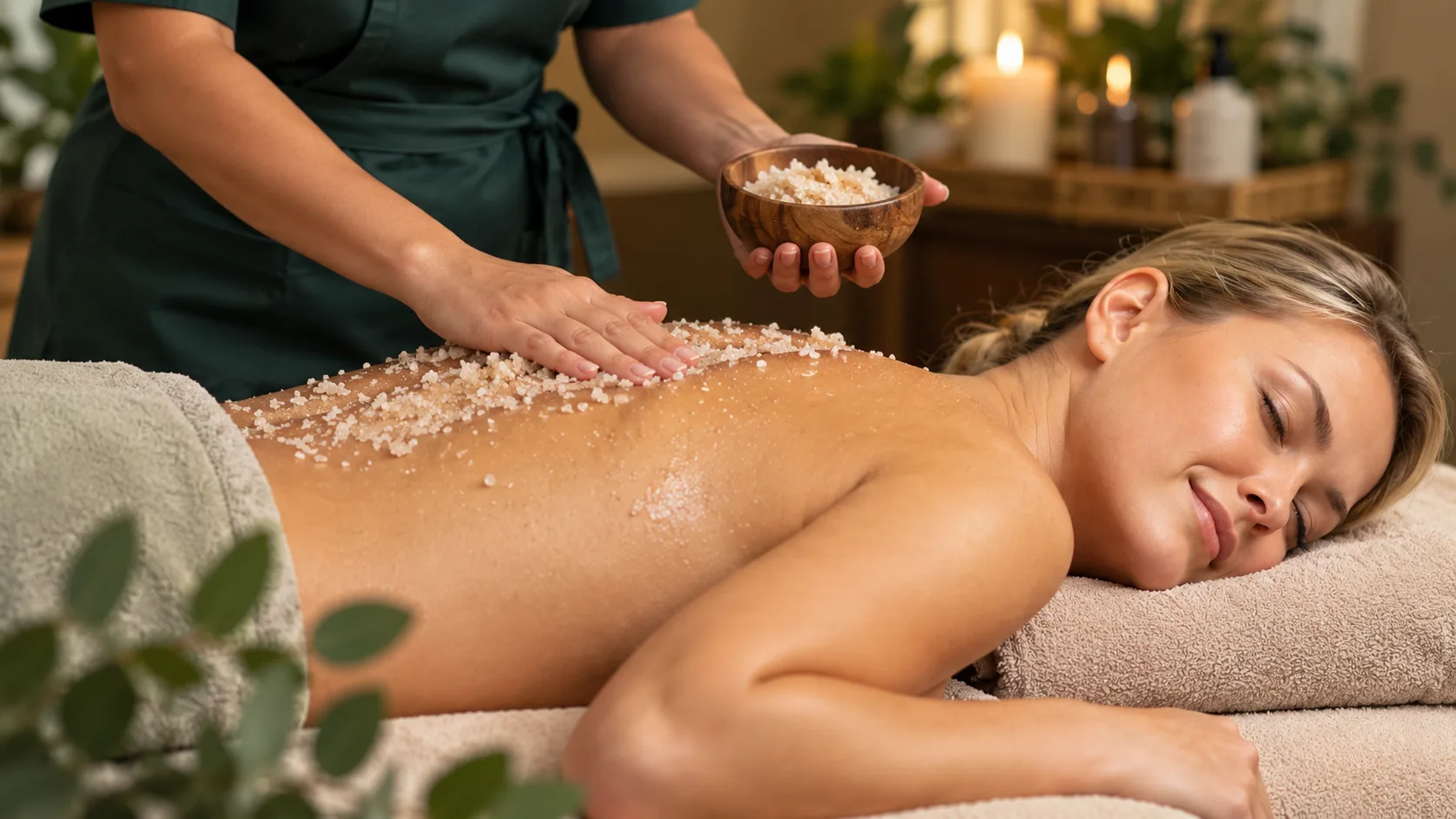 Ritual Body Renewal®