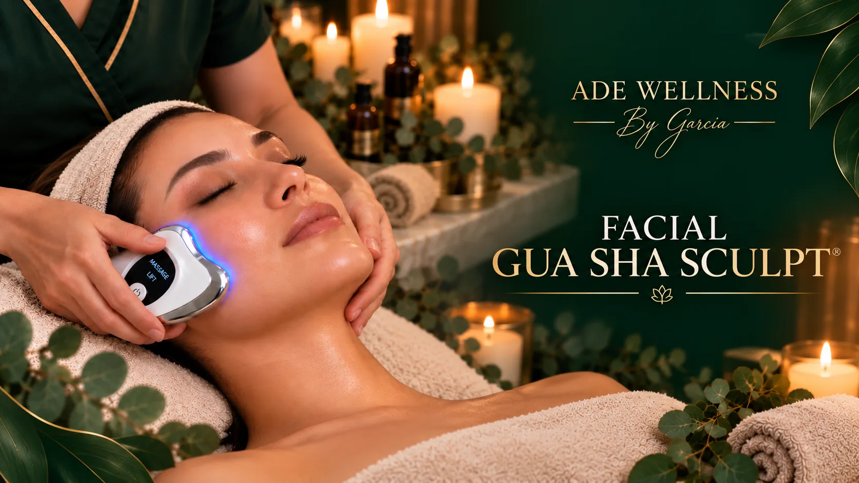 Facial Gua Sha Sculpt®