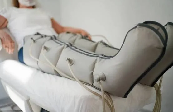 Prensoterapia