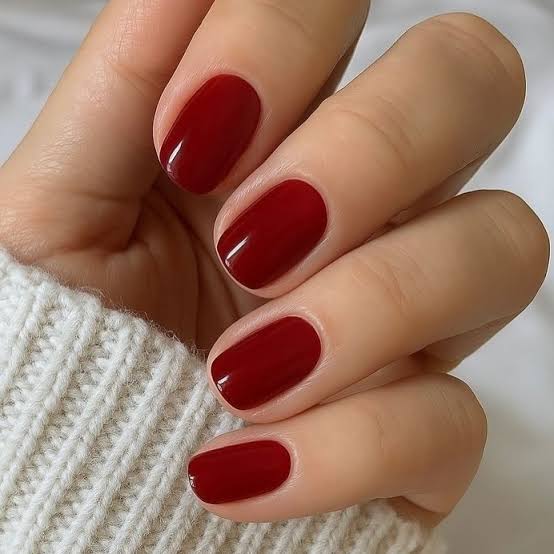 Aplicación de gelish
