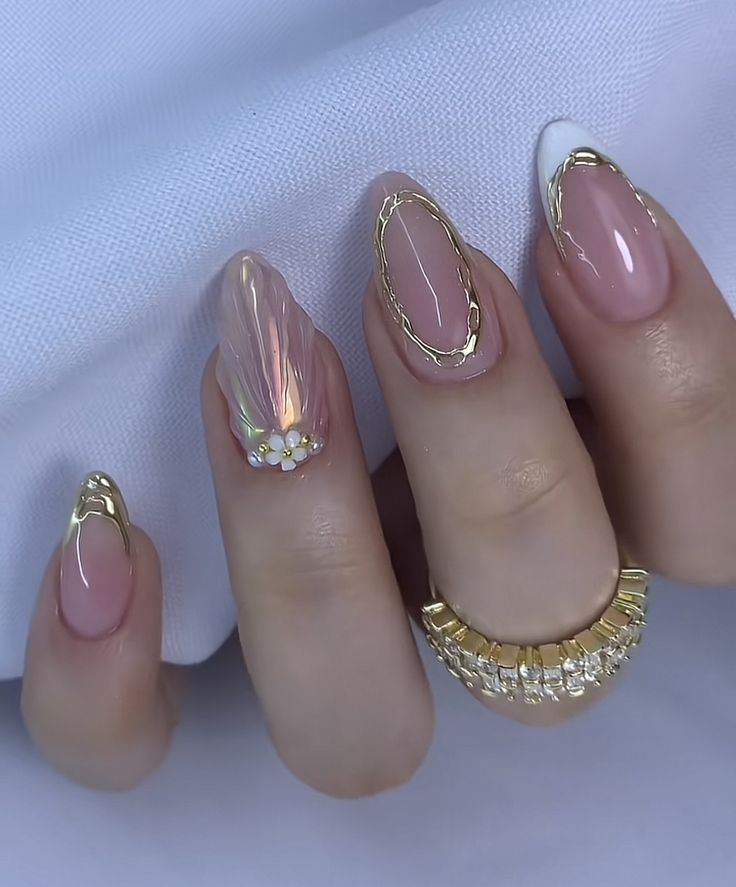 Nail art / diseño
