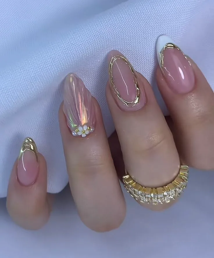 Nail art / diseño