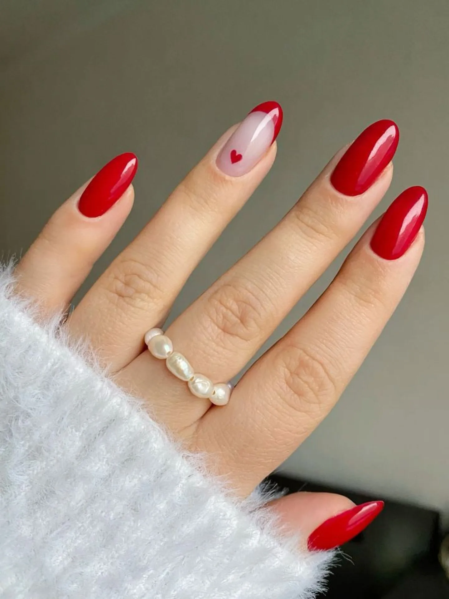 Uñas soft gel