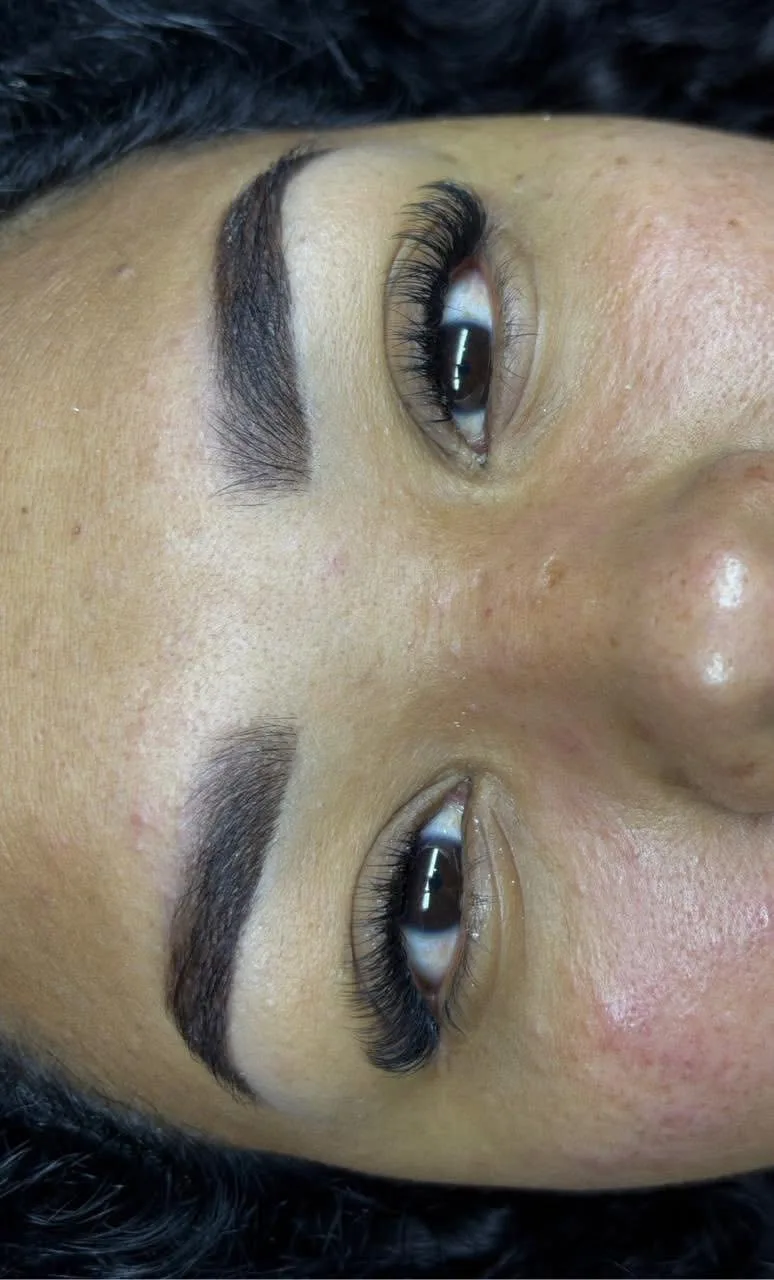 Henna / tinte de cejas