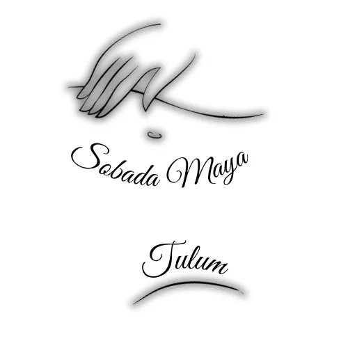 Logo de Sobada Maya Tulum