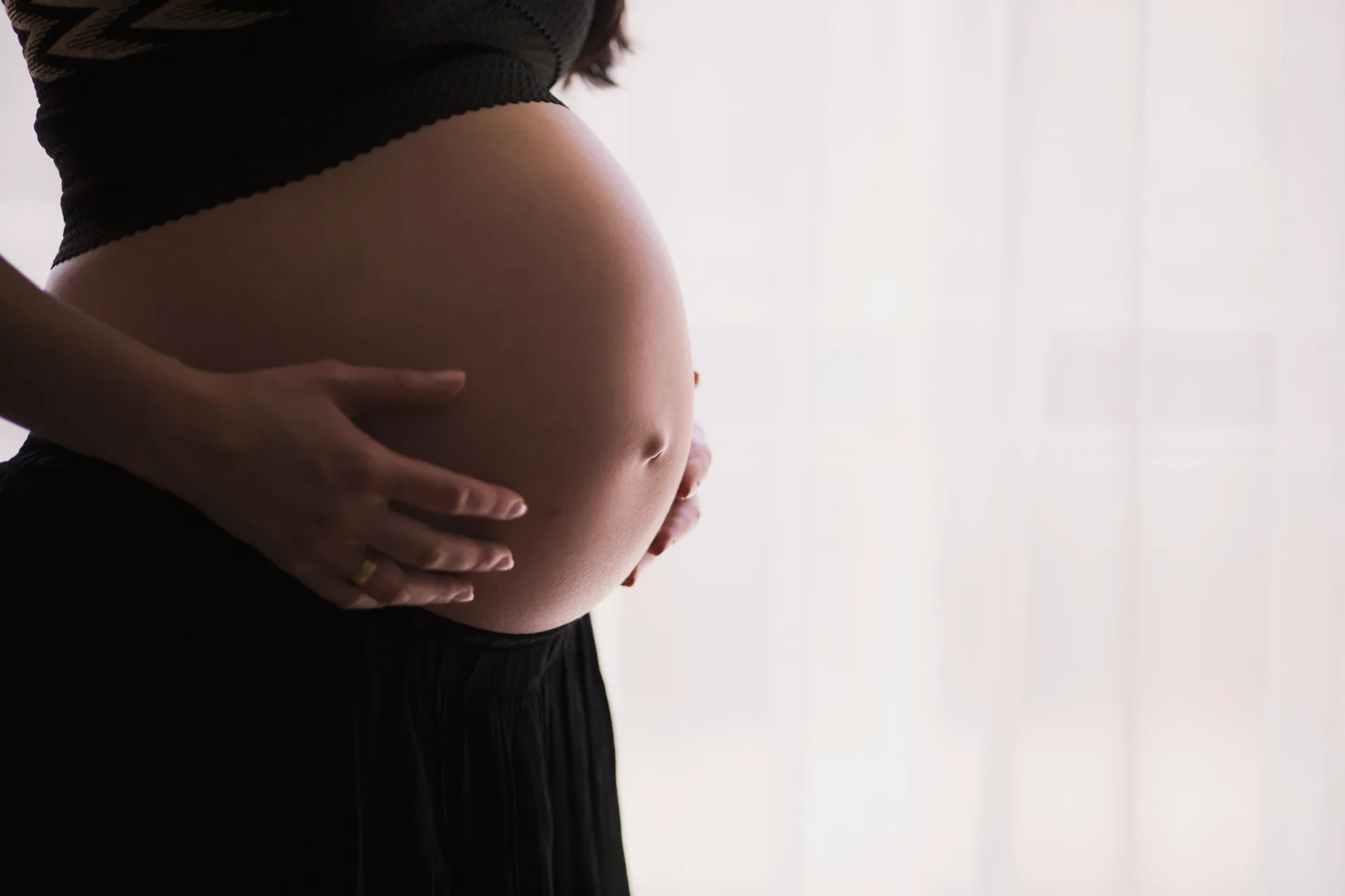 Masaje prenatal