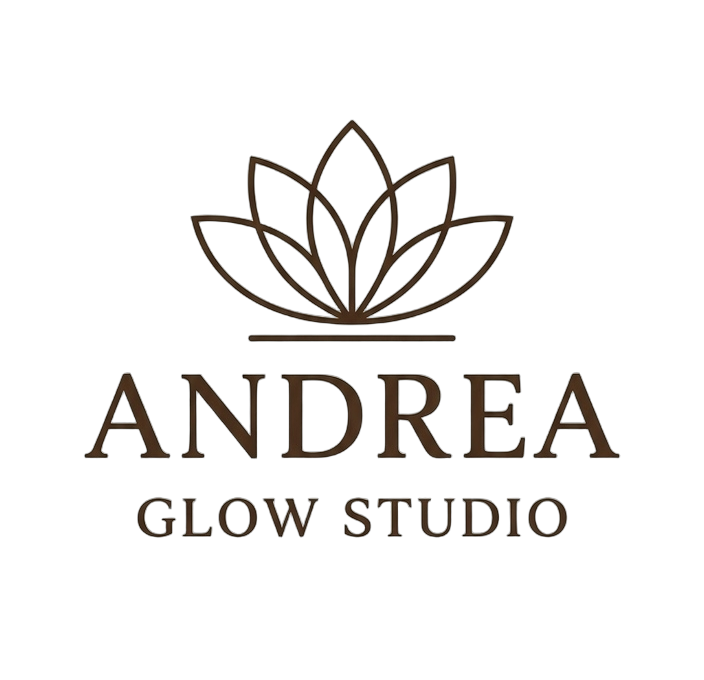 Logo de Andrea Glow Studio