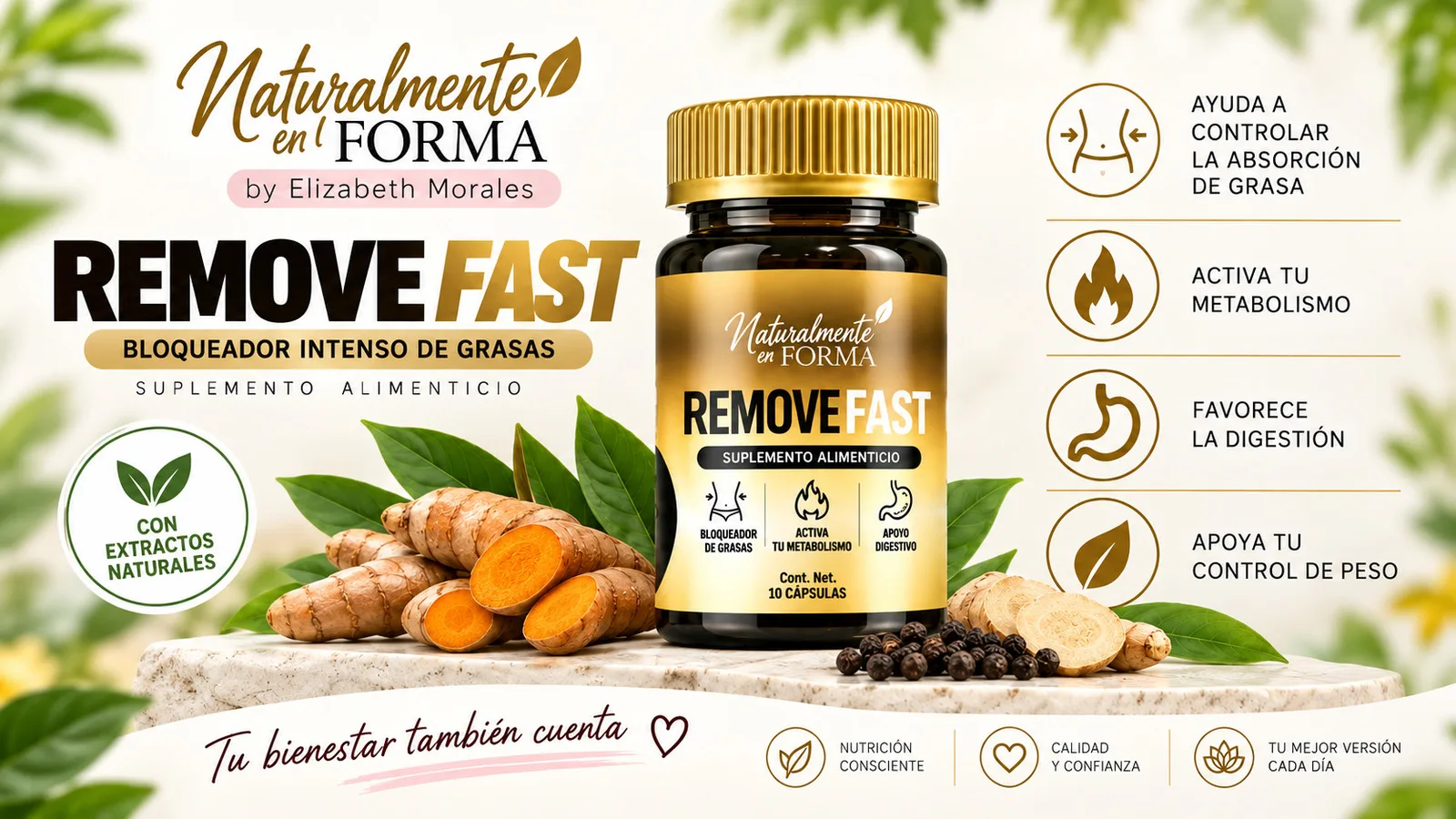 Remove Fast