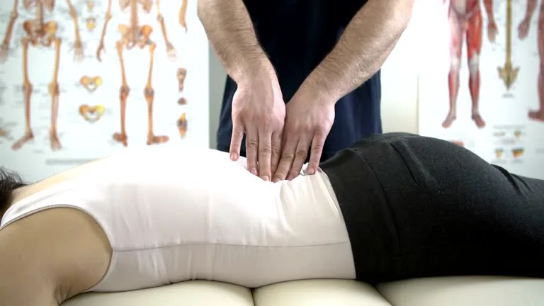 Terapia Manual y Funcional en Manejo del Dolor