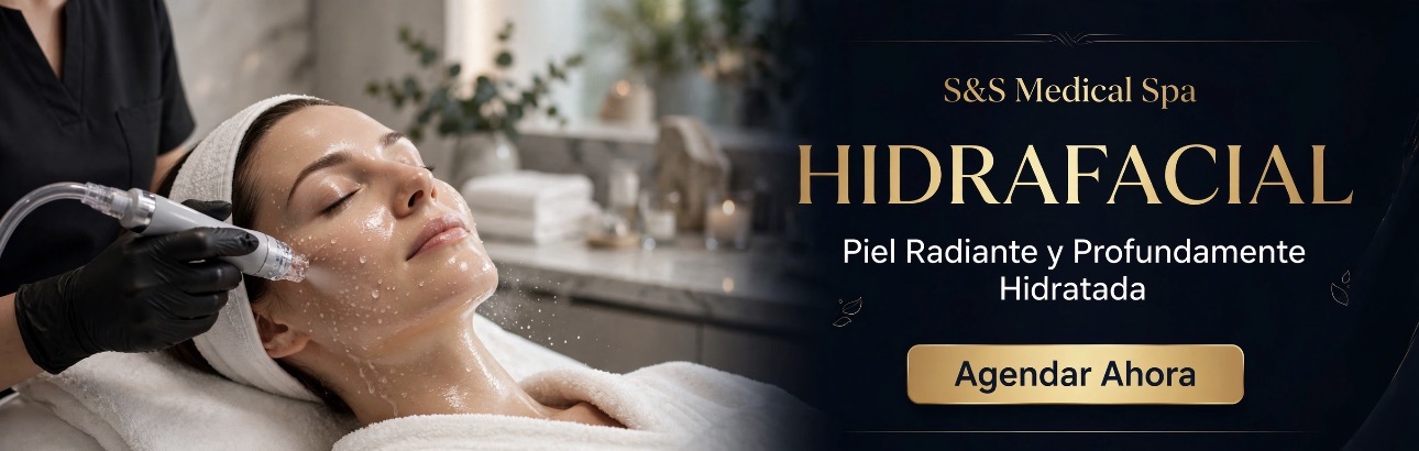 Hidrafacial