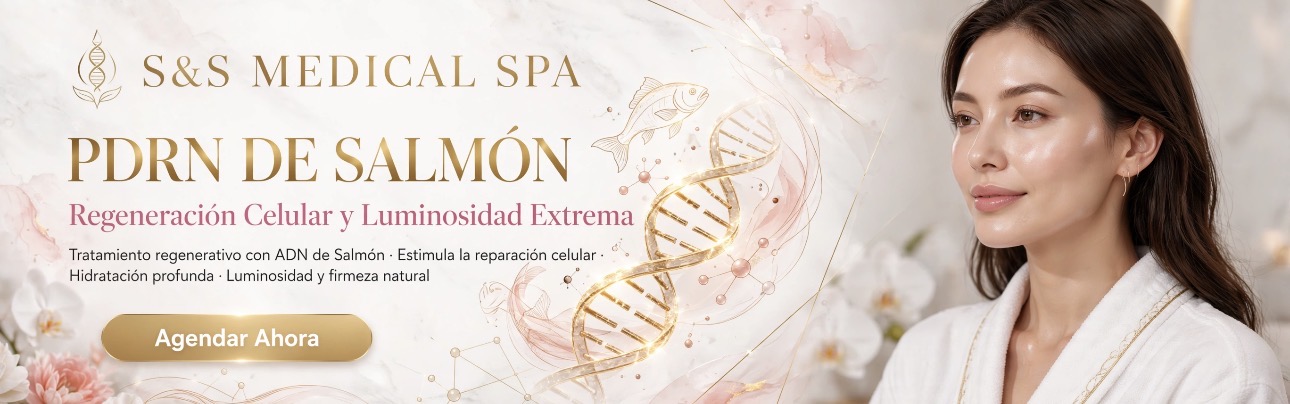 PDRN Salmón premium