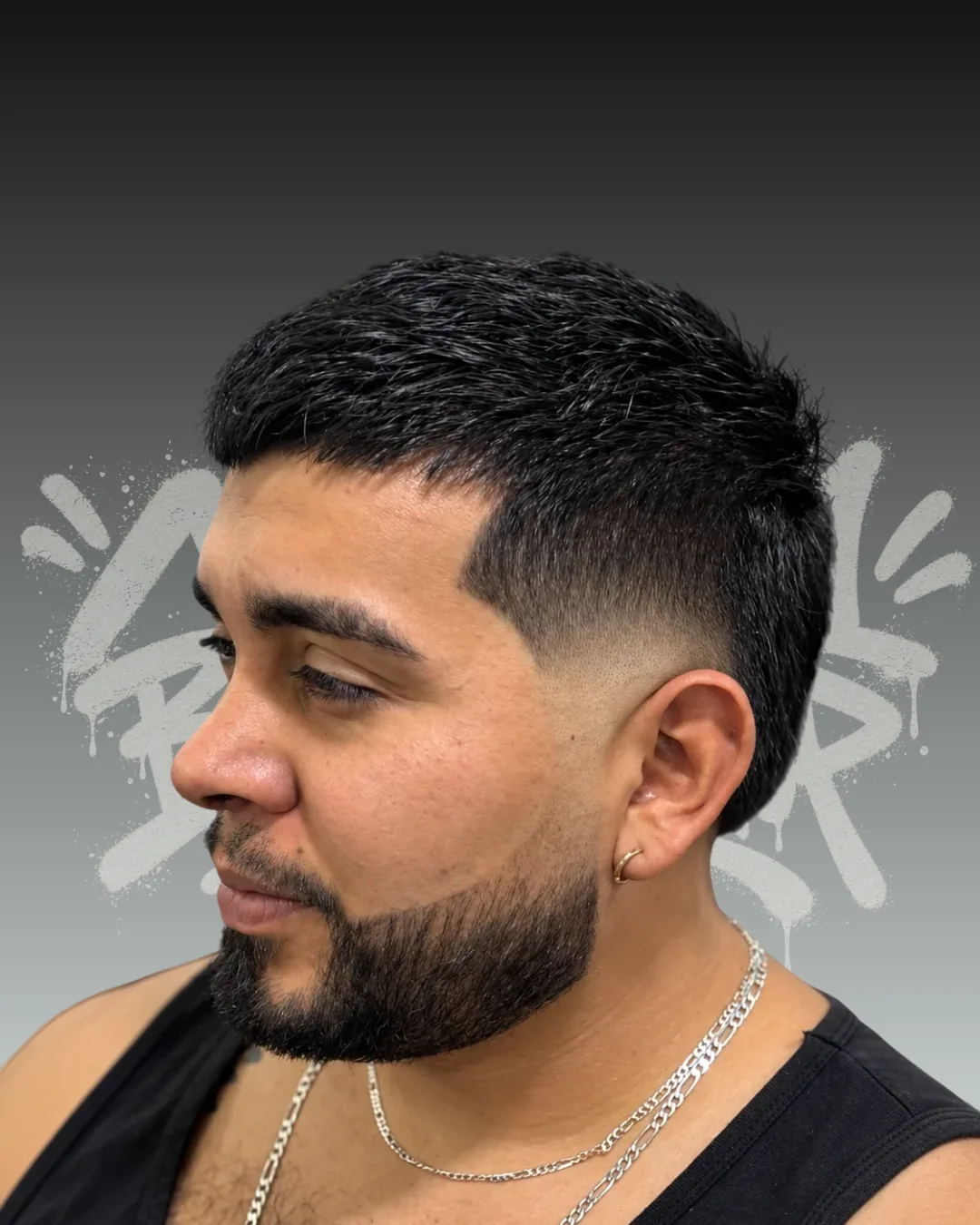 Corte + Barba